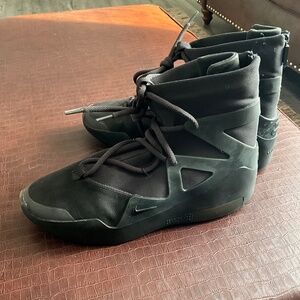 Nike fear of God shoes